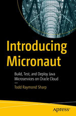 Introducing Micronaut