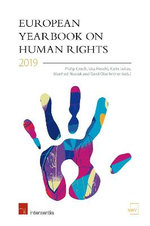 European Yearbook on Human Rights 2019 European Yearbook on Human Rights 2019
