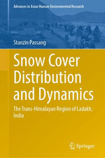 Snow Cover Distribution and Dynamics