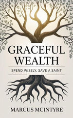 Graceful Wealth: Spend Wisely, Save Like a Saint