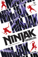 Ninjak