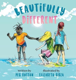 Beautifully Different Beautifully Different