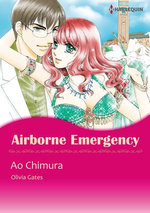 AIRBORNE EMERGENCY (Harlequin Comics)