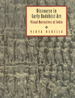 Discourse in Early Buddhist Art