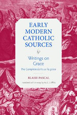 Writings on Grace