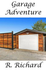 Garage Adventure