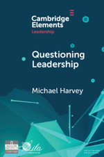 Questioning Leadership
