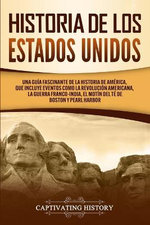Historia de Los Estados Unidos