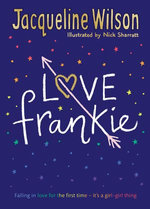Love Frankie Love Frankie