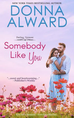 Somebody Like You