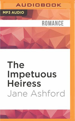 The Impetuous Heiress