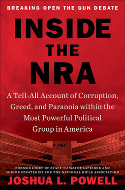 Inside the NRA