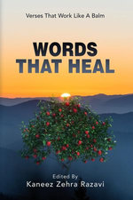 Words That Heal