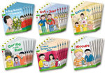 Oxford Reading Tree: Stage 2: Decode and Develop More a Class Pack Of 36
