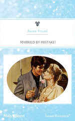 Married By Mistake!