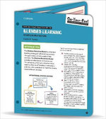 The on-Your-Feet Guide to Blended Learning