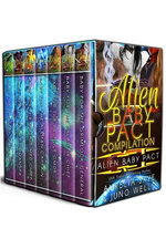 Alien Baby Pact Compilation
