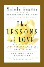 The Lessons of Love The Lessons of Love