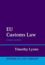 EU Customs Law