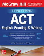 McGraw Hill Conquering ACT English, Reading, and Writing, Fifth Edition McGraw Hill Conquering ACT English, Reading, and Writing, Fifth Edition