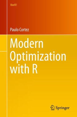 Modern Optimization with R