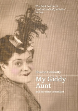 My Giddy Aunt