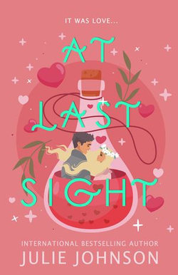 At Last Sight