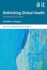 Rethinking Global Health