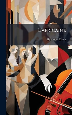 L'africaine