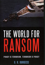 The World for Ransom