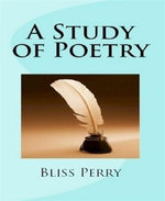 A Study of Poetry