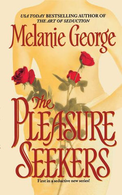 The Pleasure Seekers The Pleasure Seekers