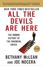 All the Devils Are Here All the Devils Are Here