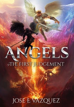 Angels: the First Judgement