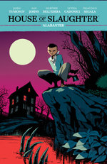 House of Slaughter Vol. 4 House of Slaughter Vol. 4