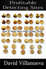 Profitable Detecting Sites: How to Make More High Quality Finds!