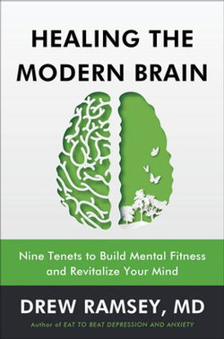 Healing the Modern Brain Healing the Modern Brain