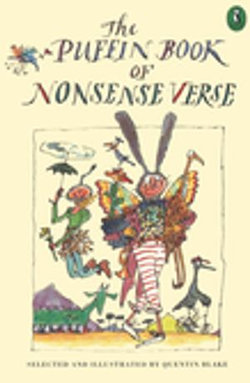 The Puffin Book of Nonsense Verse The Puffin Book of Nonsense Verse