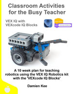 Classroom Activities for the Busy Teacher