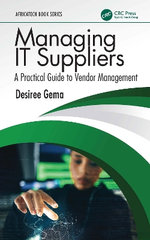 Managing IT Suppliers