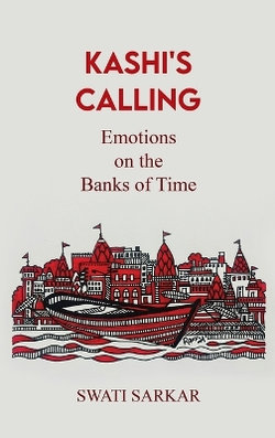 Kashi's Calling