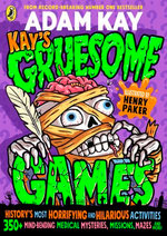 Kay's Gruesome Games