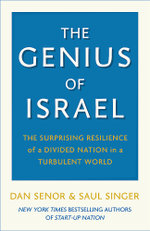 The Genius of Israel