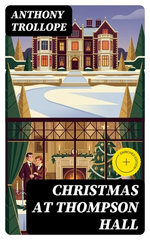 Christmas at Thompson Hall