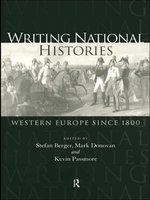 Writing National Histories