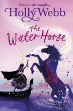 A Magical Venice Story: the Water Horse