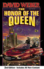 The Honor of the Queen, Second Edition