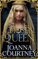 The Chosen Queen: Queens of Conquest 1