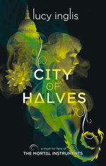City of Halves
