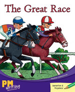 The Great Race